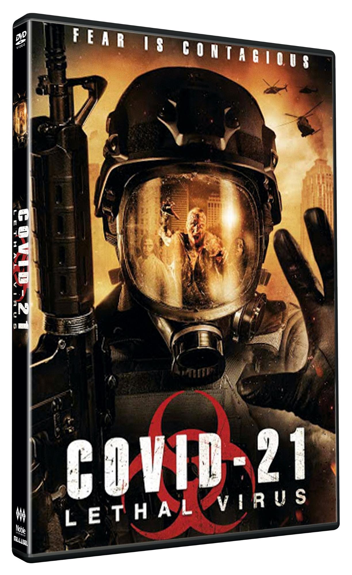 Covid-21