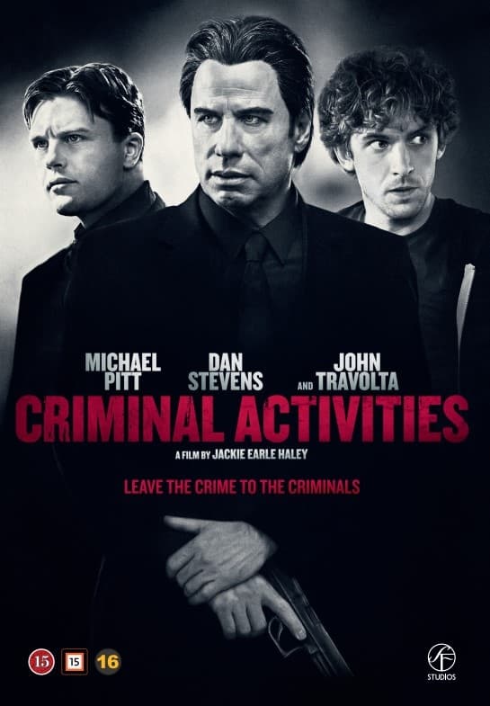 Criminal Activities