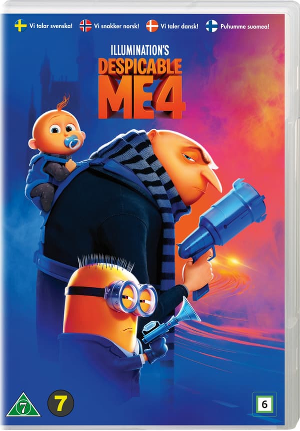 Dumma Mej 4