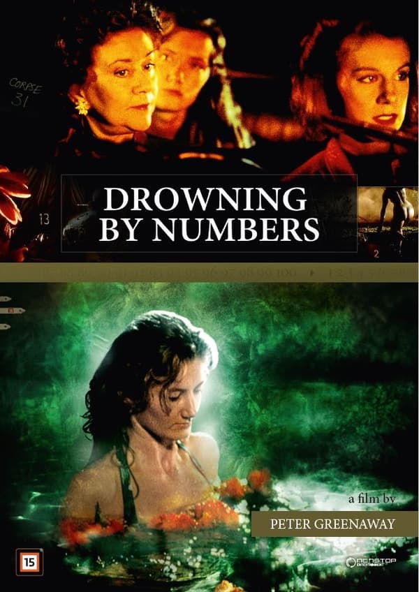 Drowning By Numbers