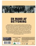 Miniatyrbillede 2 af 2: En Mand Af Betydning