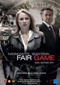 Miniatyrbillede 1 af 2: Fair Game