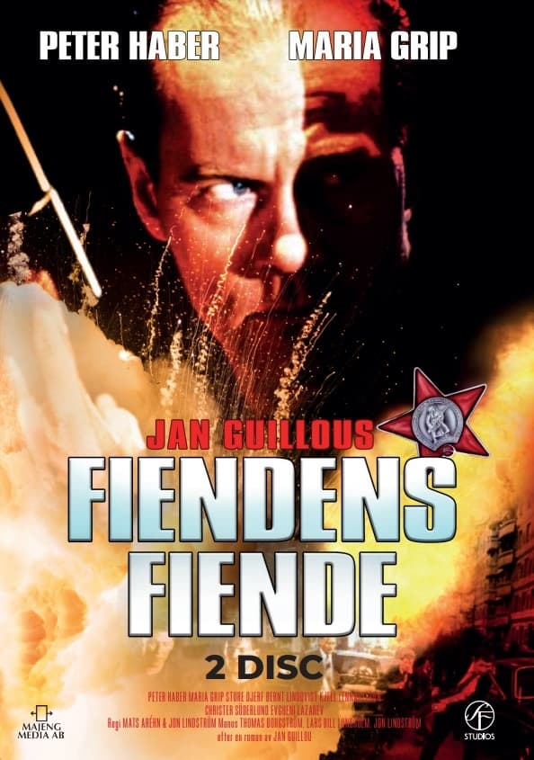 Fiendens Fiende