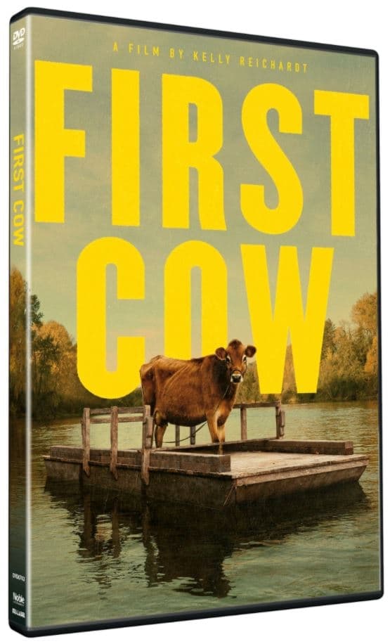 First Cow