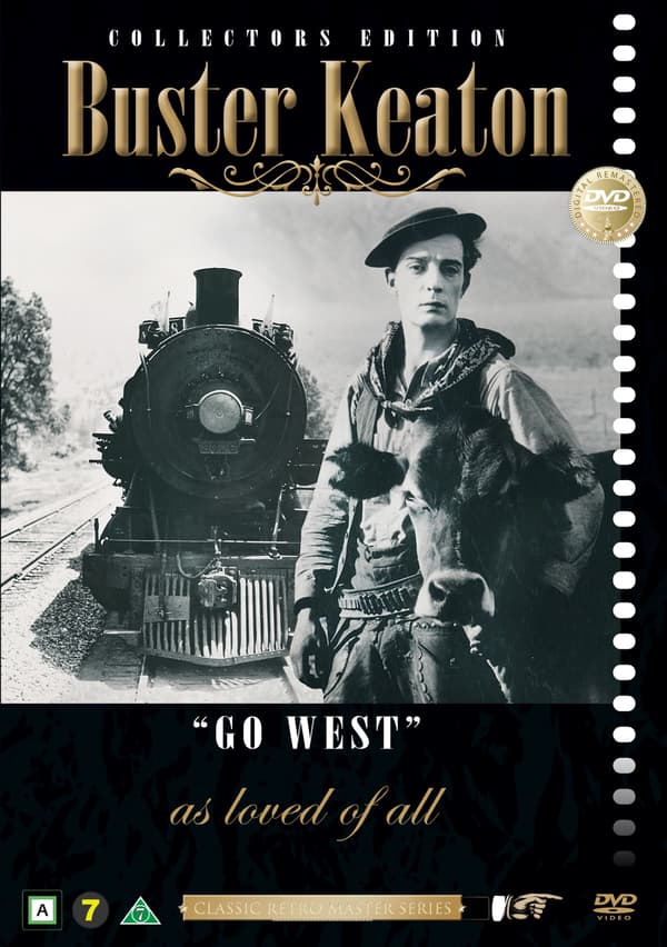 Go West