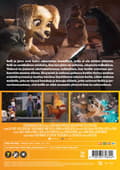 Pikkukuva 2 / 2: Gracie And Pedro (Fi) (DVD)