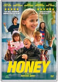 Miniatyrbild 1 av 2: Honey (DVD)