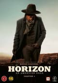 Miniatyrbillede 1 af 2: Horizon: An American Saga - Chapter 1