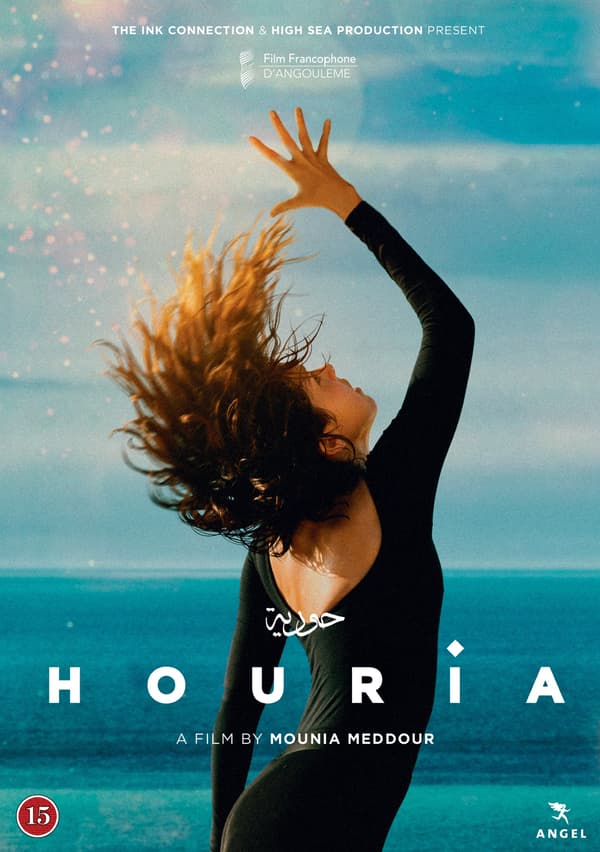 Houria