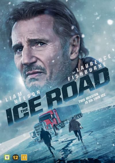 Ice Road