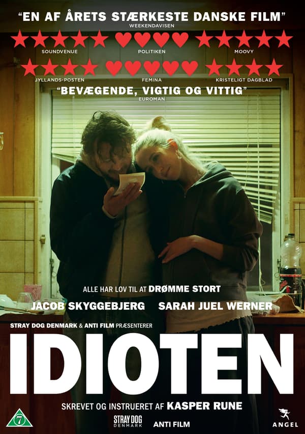 Idioten