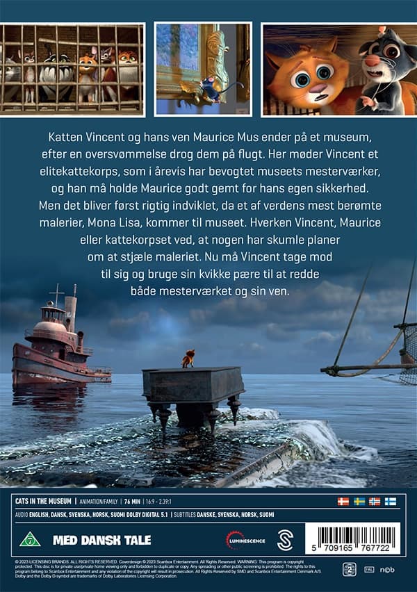 Knurhårspatruljen