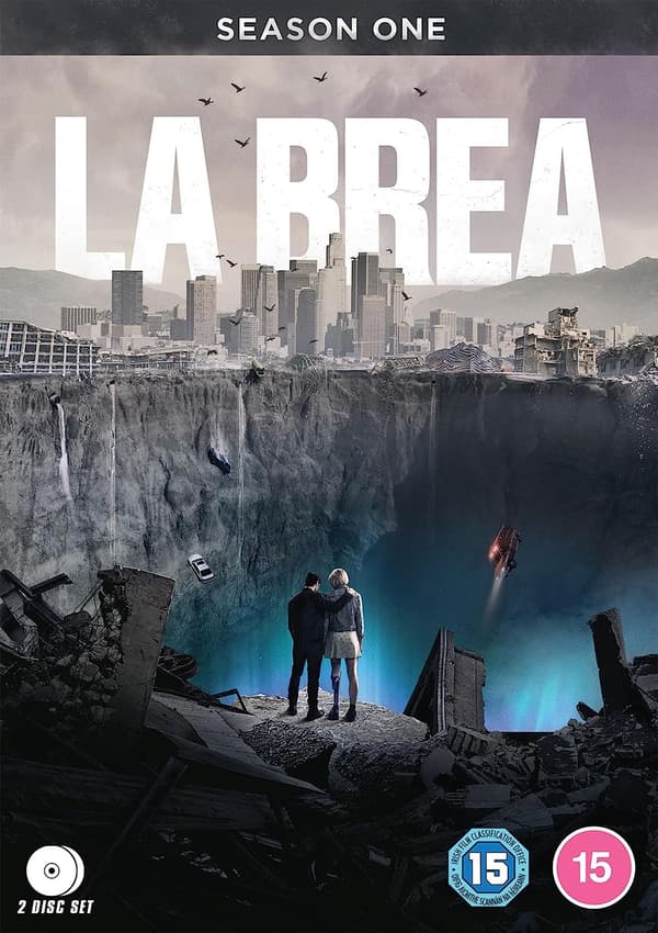 La Brea - Season 1 (Import)