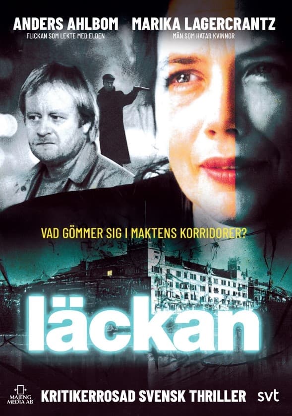 Läckan