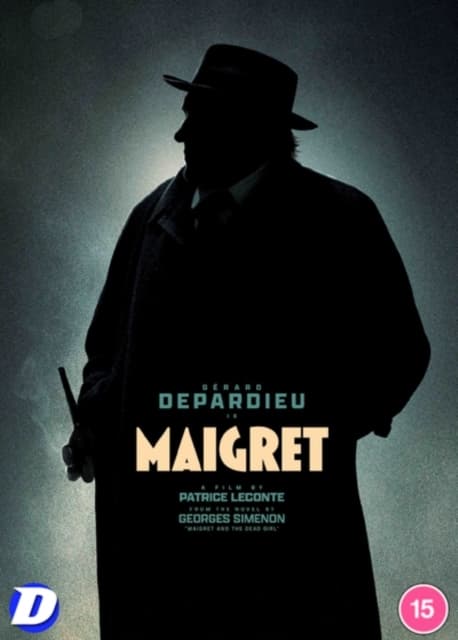 Maigret (Import)