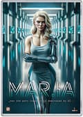 Pikkukuva 1 / 2: Maria (DVD)