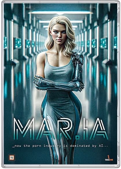 Maria (DVD)