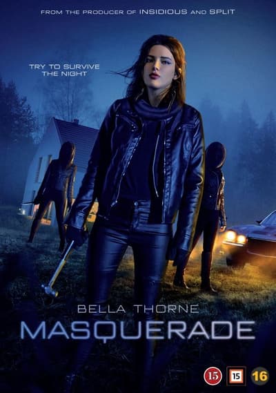 Masquerade