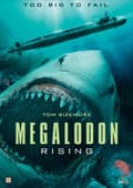 Pikkukuva 1 / 2: Megalodon Rising