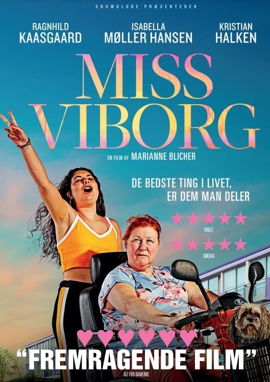 Miss Viborg