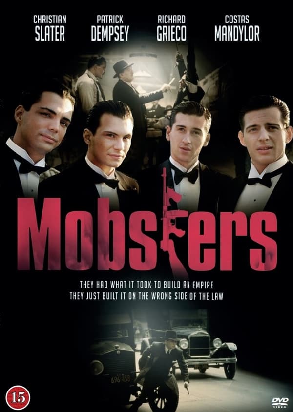 Mobsters