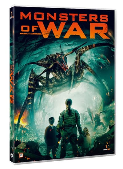 Monsters Of War