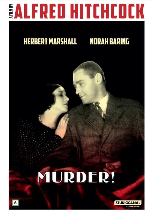 Murder!