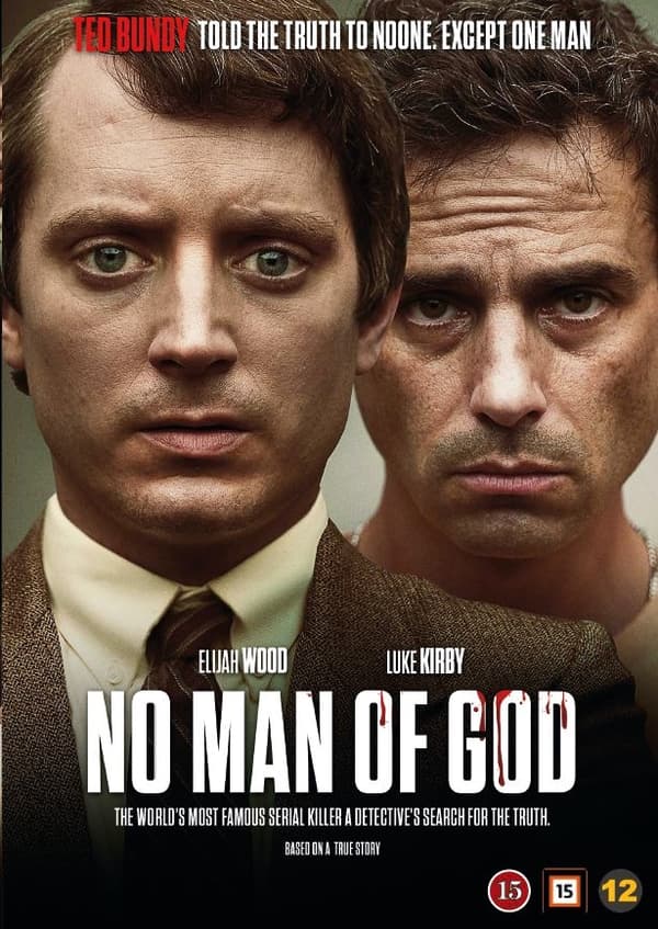 No Man of God