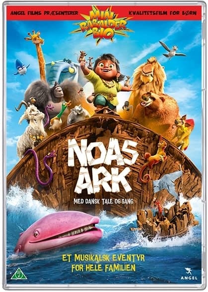Noas Ark (DVD)