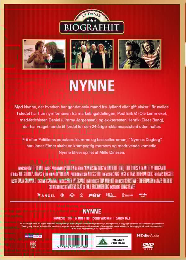 Nynne