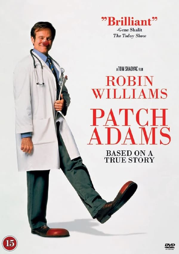 Patch Adams