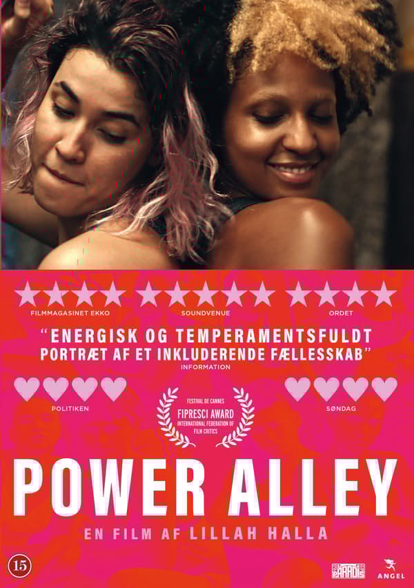 Power Alley