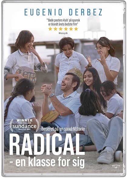 Radical - En Klasse For Sig (DVD)