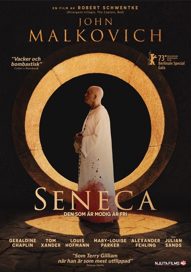 Seneca