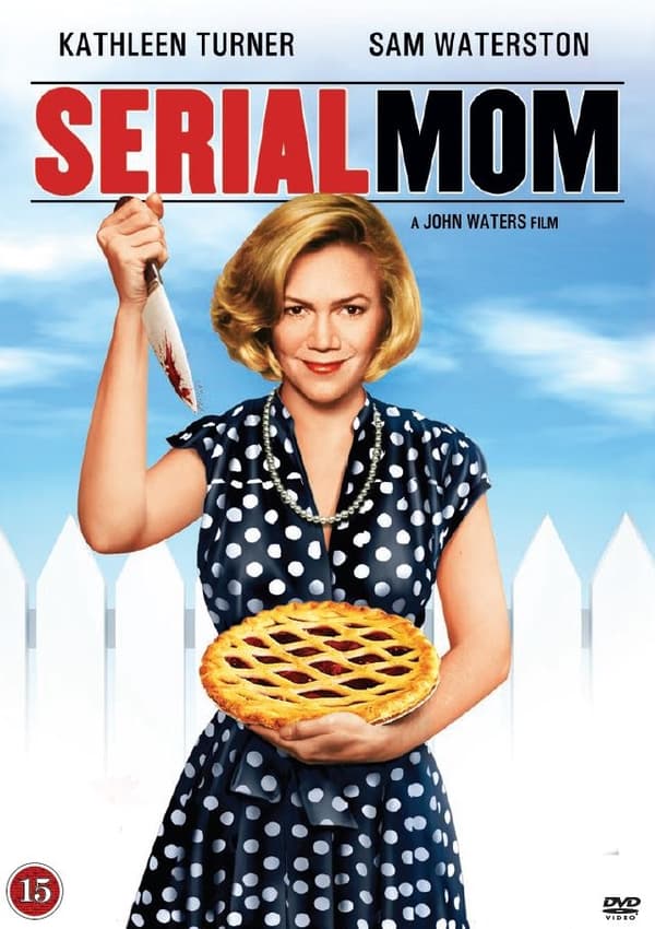 Serial Mom