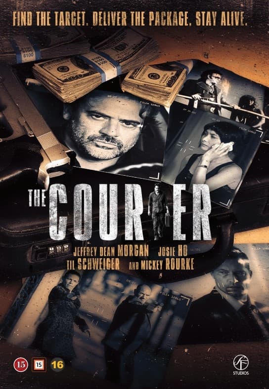The Courier