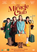 Miniatyrbild 1 av 2: The Miracle Club