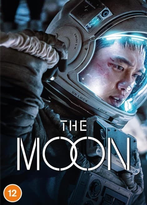 The Moon (Import)