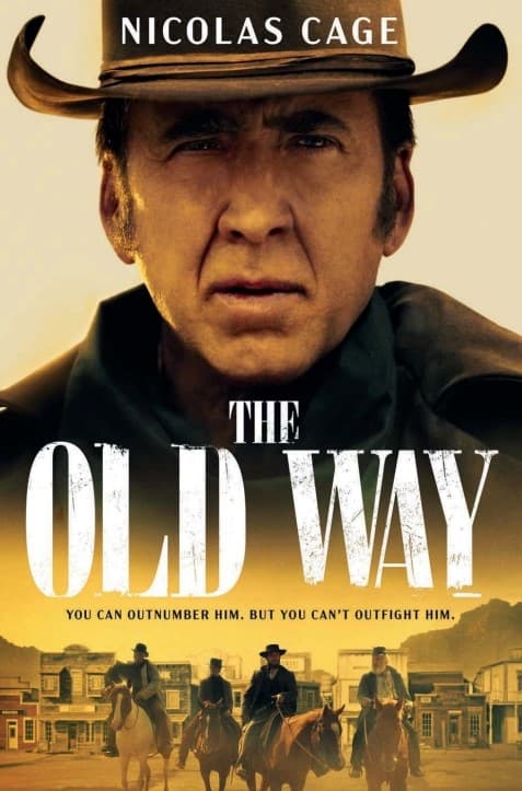 The Old Way