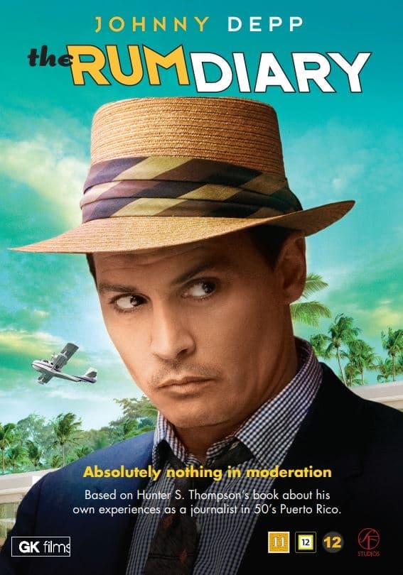 The Rum Diary The Rum Diary