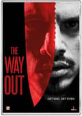 Miniatyrbild 1 av 2: The Way Out (DVD)