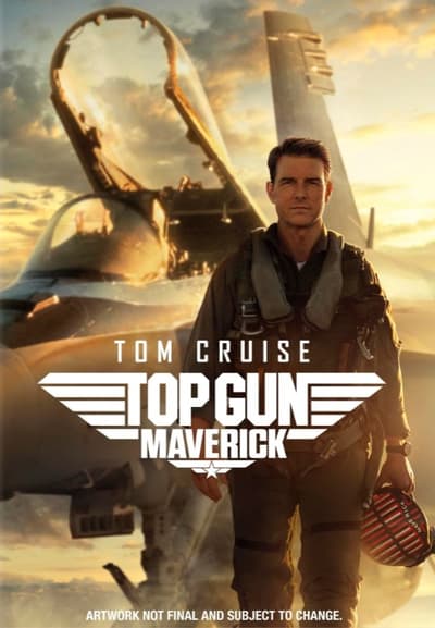Top Gun: Maverick