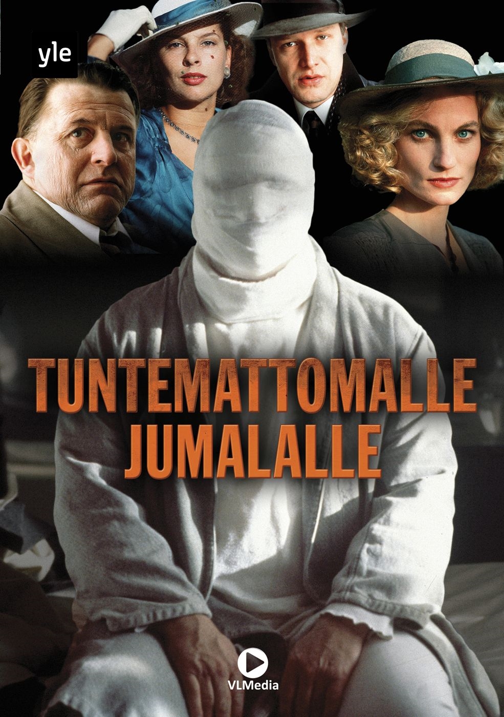 Tuntemattomalle jumalalle (2 disc)