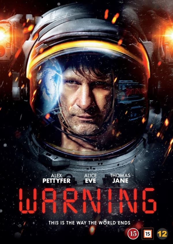Warning