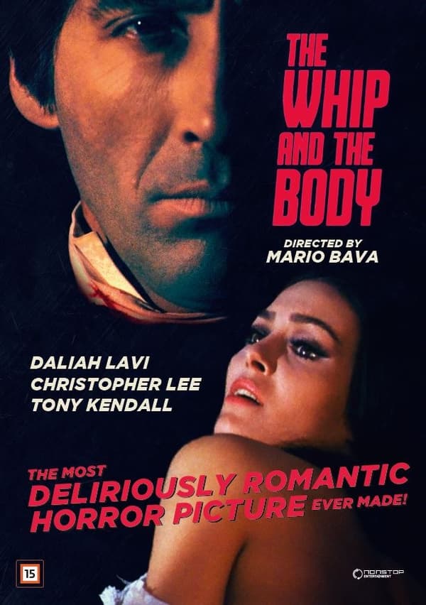 We Whip And The Body
