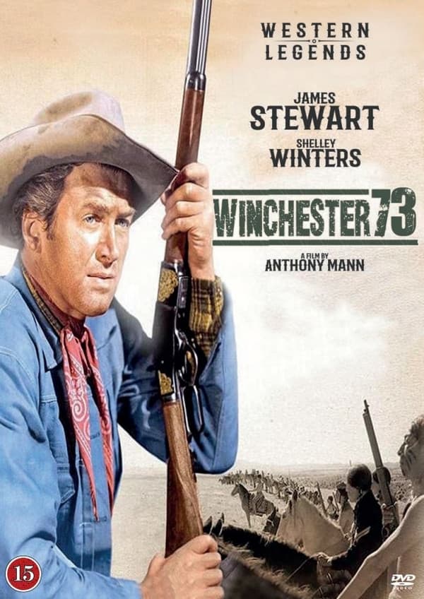 Winchester 73