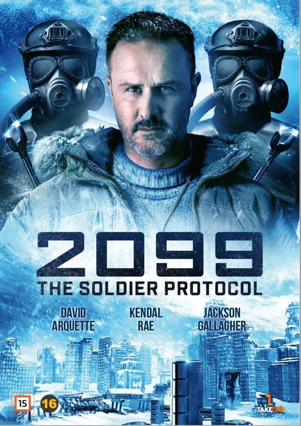 2099: The Soldier Protocol