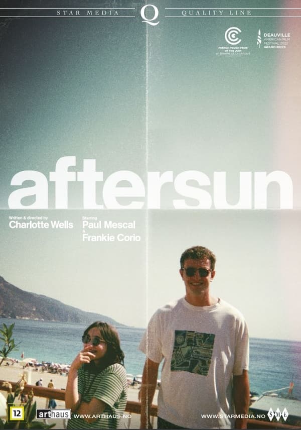 Aftersun