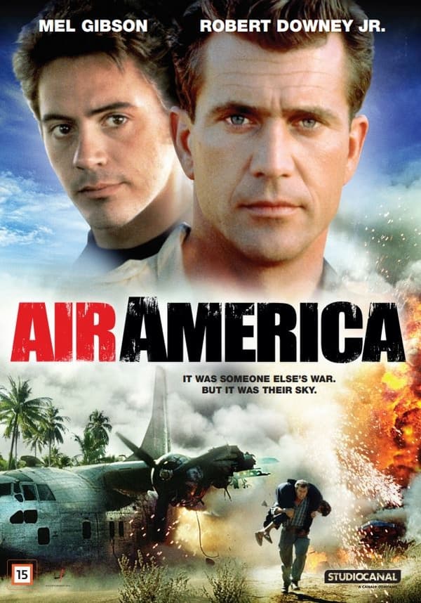 Air America