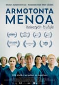 Pikkukuva 1 / 2: Armotonta Menoa – Hoivatyön Lauluja